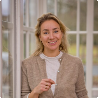Ellen Vaneker