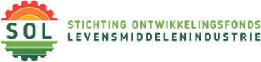 Logo Stichting Ontwikkelingsfonds Levensmiddelenindustrie